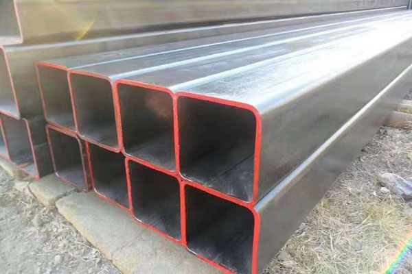 吉木萨尔Q345B无缝方管