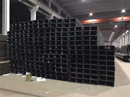 吉木萨尔冷拔方管选型指南 工程采购怎么选